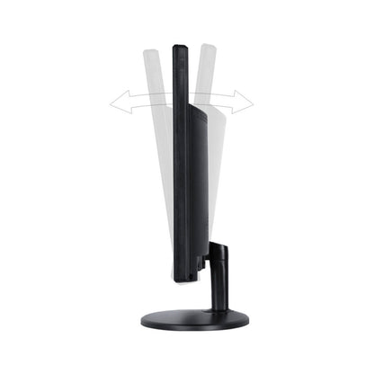 Monitor Led 21.5 Pols Skul Office Hdmi Vga 5ms  - SM2155MS
