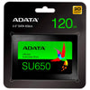 Ssd 120gb Adata Asu650ss-120gt-R