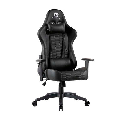 Cadeira Gamer Fortrek Cruiser Preta - 70514 Truedata