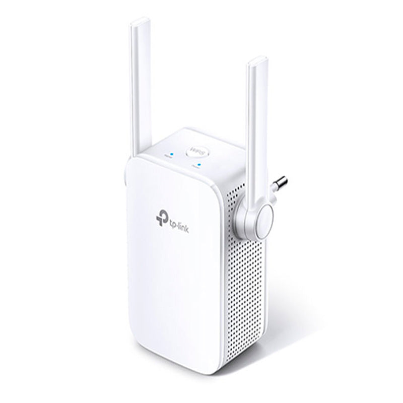 Repetidor Wi-Fi TP-Link 300Mbps - TL-WA855RE