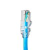 Cabo De Rede Cat5e Furukawa Sohoplus Azul - venda em metro