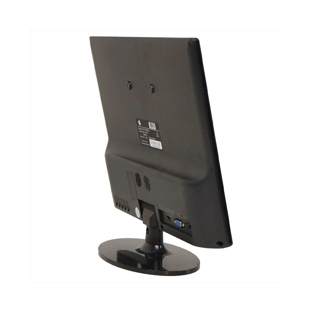 Monitor Led 15.4 Tronos Vga/Hdmi 1280 x 800 60Hz - 15TRS-XIE-V