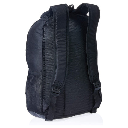 Mochila para Notebook 15.6" Kross Elegance Versátil Preta e Vermelha - KE-BPL20