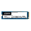 Ssd M.2 NVMe 250gb (240gb) Kingston 2280 PCI-E - SNVS/250G