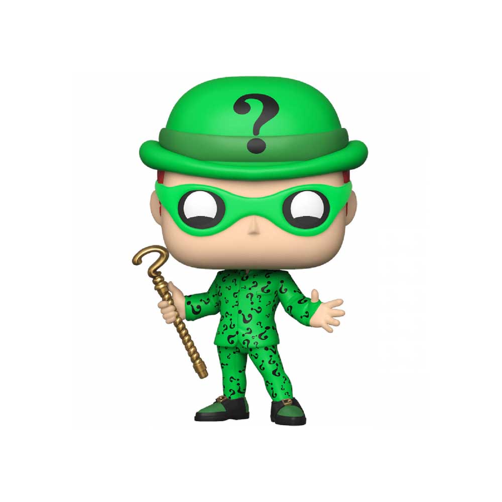 Funko Pop Batman - Charada - 84981