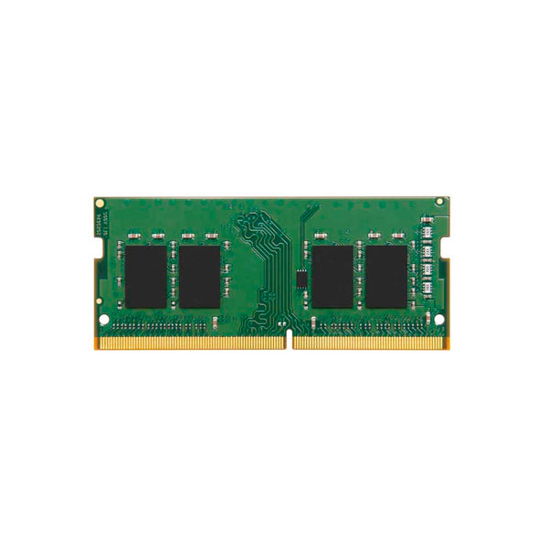 Memória Para Notebook Ddr4 4gb 2666mhz Kingston KVR26S19S6/4bk - Sem Embalagem