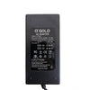 Fonte Para Notebook Universal 120w Gold C/ Ajuste de Voltagem - LD-120W