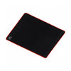 Mousepad Gamer PCYes Red Standard Estilo Speed 360X300MM - PMC36X30R