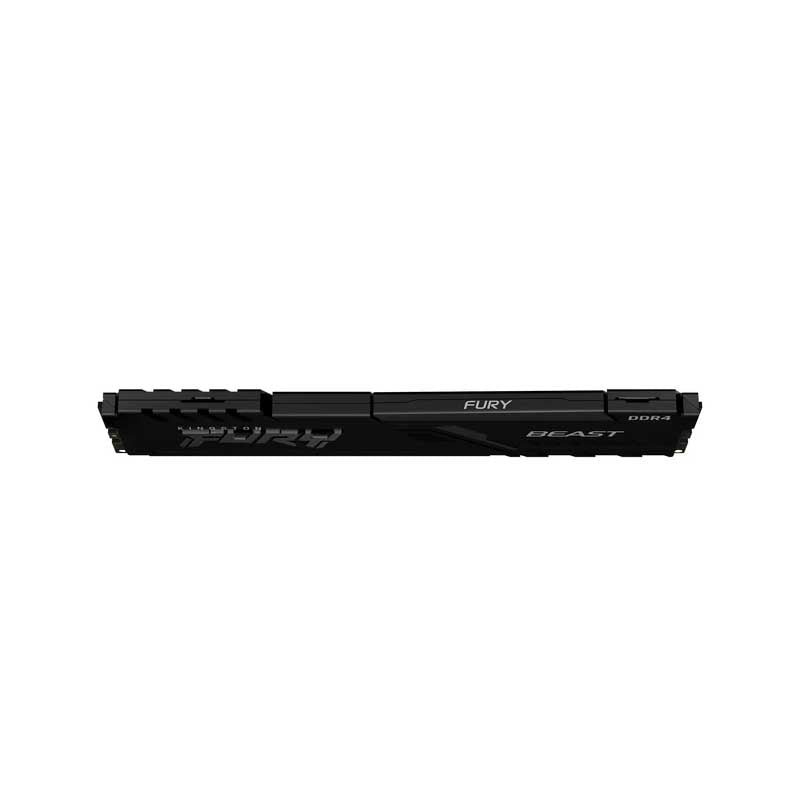 Memoria Gamer Ddr4 8gb 2666mhz Kingston Fury Beast - KF426C16BB/8