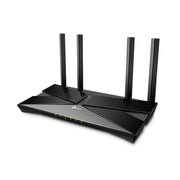 Roteador Wireless Tp-Link AX3000 Dual Band Gigabit Wi-Fi 6 - Ex520