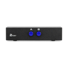 Switch Usb 2.0 2 Portas Knup - KP-SW101