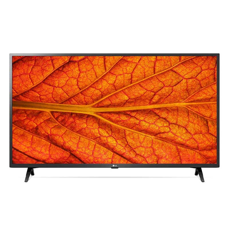 Smart TV Led LG 43" FHD Wi-fi Bluetooth USB HDMI ThinQ Al - 43LM6370