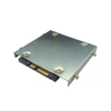Adaptador Suporte para SSD HD 2.5 P/ Baia 3.5 Metal
