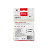 Bloco Adesivo 75x75mm Amarelo com 100 Folhas Keep - EI018