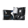 Placa Mae MSI Pro H810M-B Lga 1851 Ddr5 Hdmi M.2 DP Usb-C (Linha Intel Ultra) - PRO H810M-B