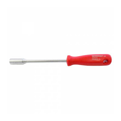 Chave Canhão 33 4mm Gedore Vermelho - 100124