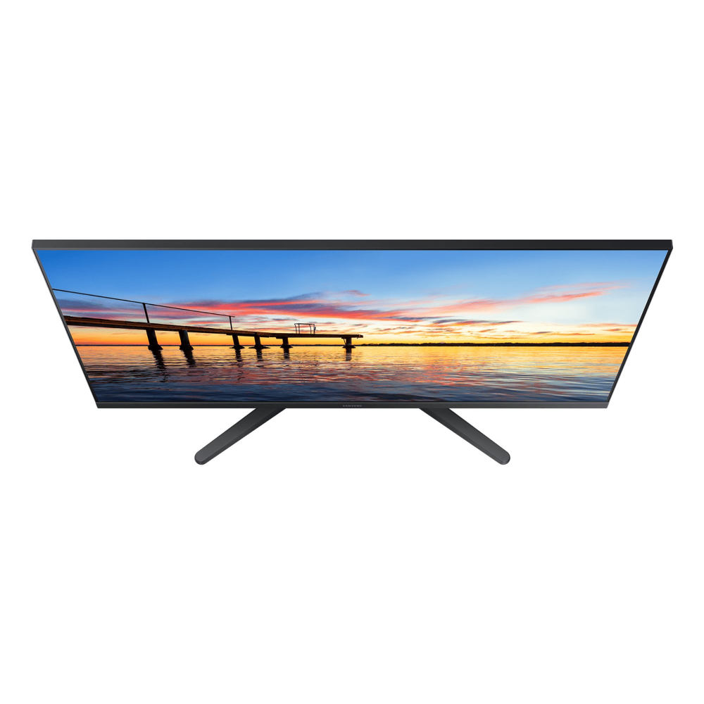 Monitor Led 32 Pols Samsung Essential S3 FHD 75Hz Hdmi Freesync - LS32B300NWNMZD
