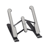 Suporte Retratil Para Notebook Multi Aluminio Regulável - AC439