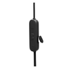Fone de Ouvido JBL Intra Auricular Tune 135BT Preto - JBLT135BTBLK