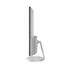 Monitor Gamer Curvo Led 23.8" Pols PCYes Quartzo Q23C Full HD VA 100Hz 5Ms Hdmi Vga Branco - PMGQ23C100WG