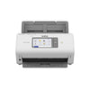 Scanner Brother ADS4700W Duplex 40ppm / 80 ipm Wifi Usb Bivolt