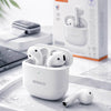 Fone De Ouvido Bluetooth C/ Estojo de Carregamento aGold HiFi - FN-BA39