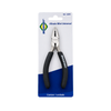 Alicate Mini Bico Universal 5" Cabo Emborrachado Brasfort - 78153