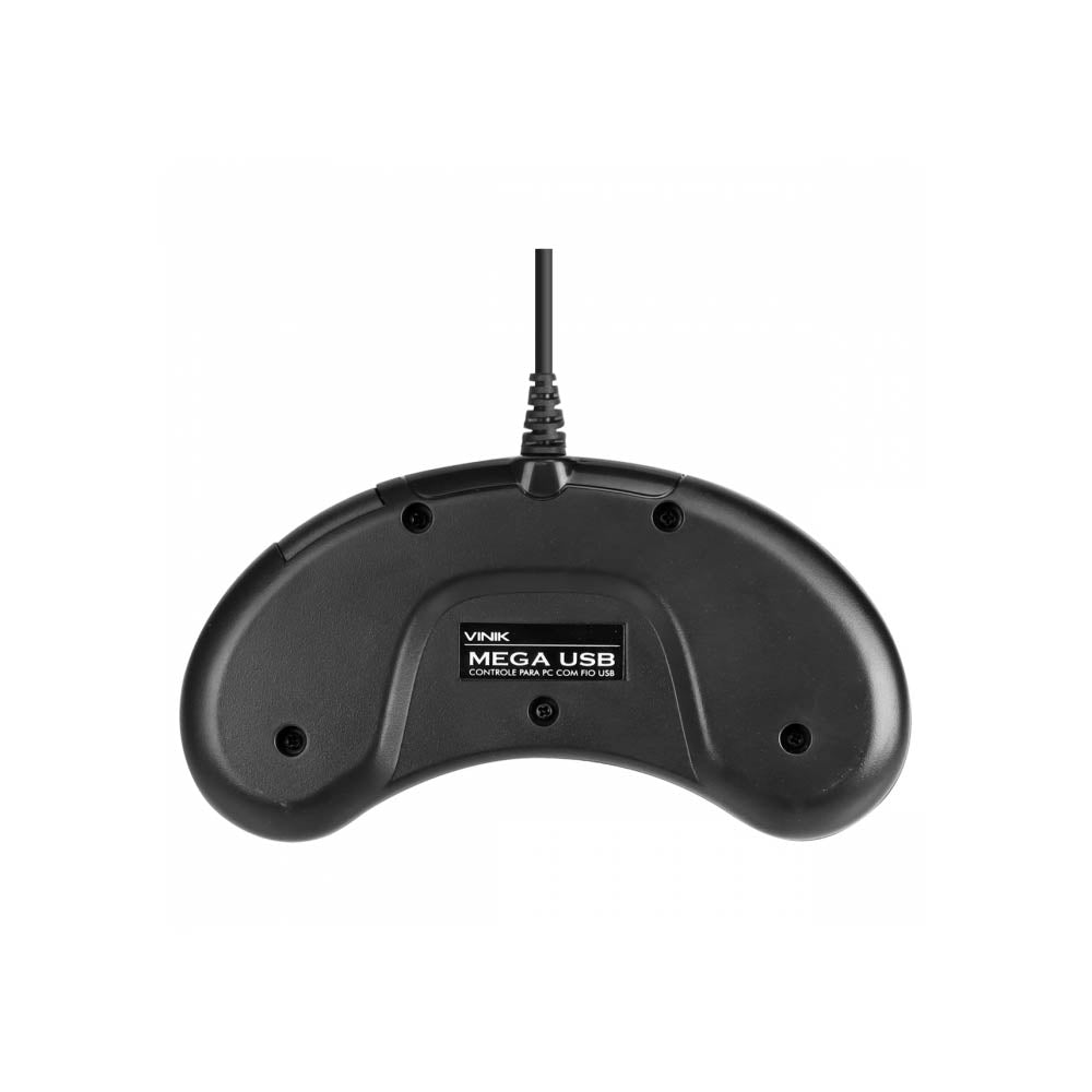 Controle Mega para PC Vinik USB - 107481