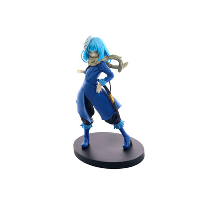 Action Figure That Time I Got Reincarnated As A Slime - Rimuru - Otherworlder - 107700