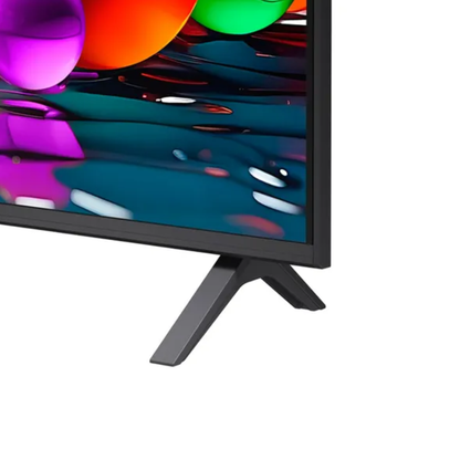 Smart TV Led LG 43" Business UHD Smart Pro 4K Wi-fi Bluetooth USB 3x HDMI ThinQ Ai Alexa - 43AU801C0SA