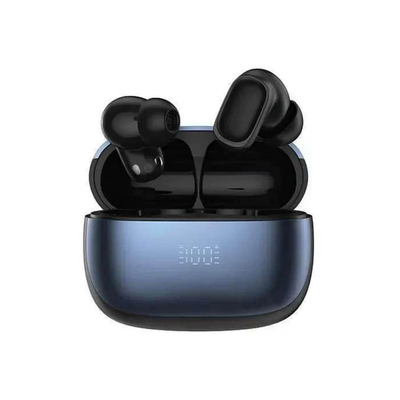 Fone De Ouvido Bluetooth aGold C/ Estojo Carregador e Visor  - FN-B41