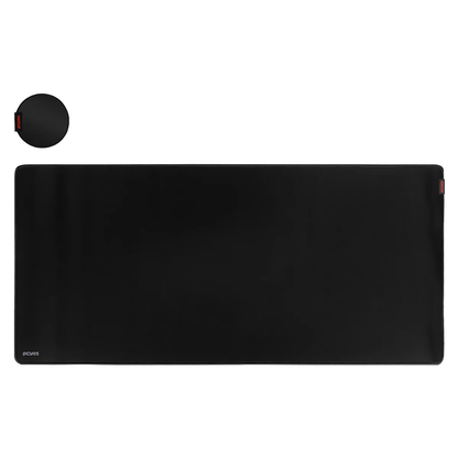 Mousepad Gamer PCYes Extended Estilo Speed Preto 900X420MM - PMC90X42B