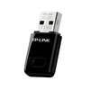 Mini Adaptador Wireless TP-Link USB 300Mbps - TL-WN823N