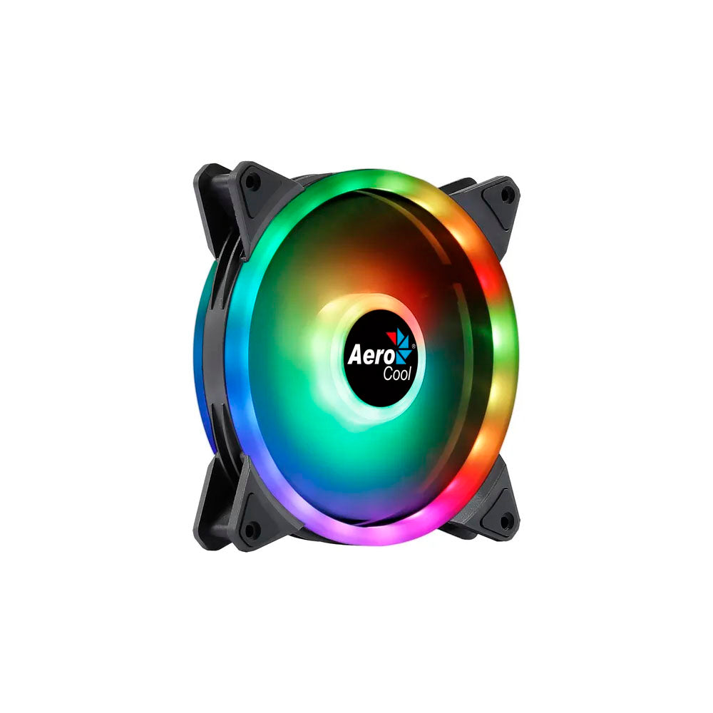 Cooler Fan Para Gabinete Aerocool Duo 14 ARGB 140mm - 73857