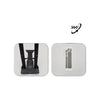Suporte De Mesa Para Celular C/ Ajuste de Ângulo - C-123