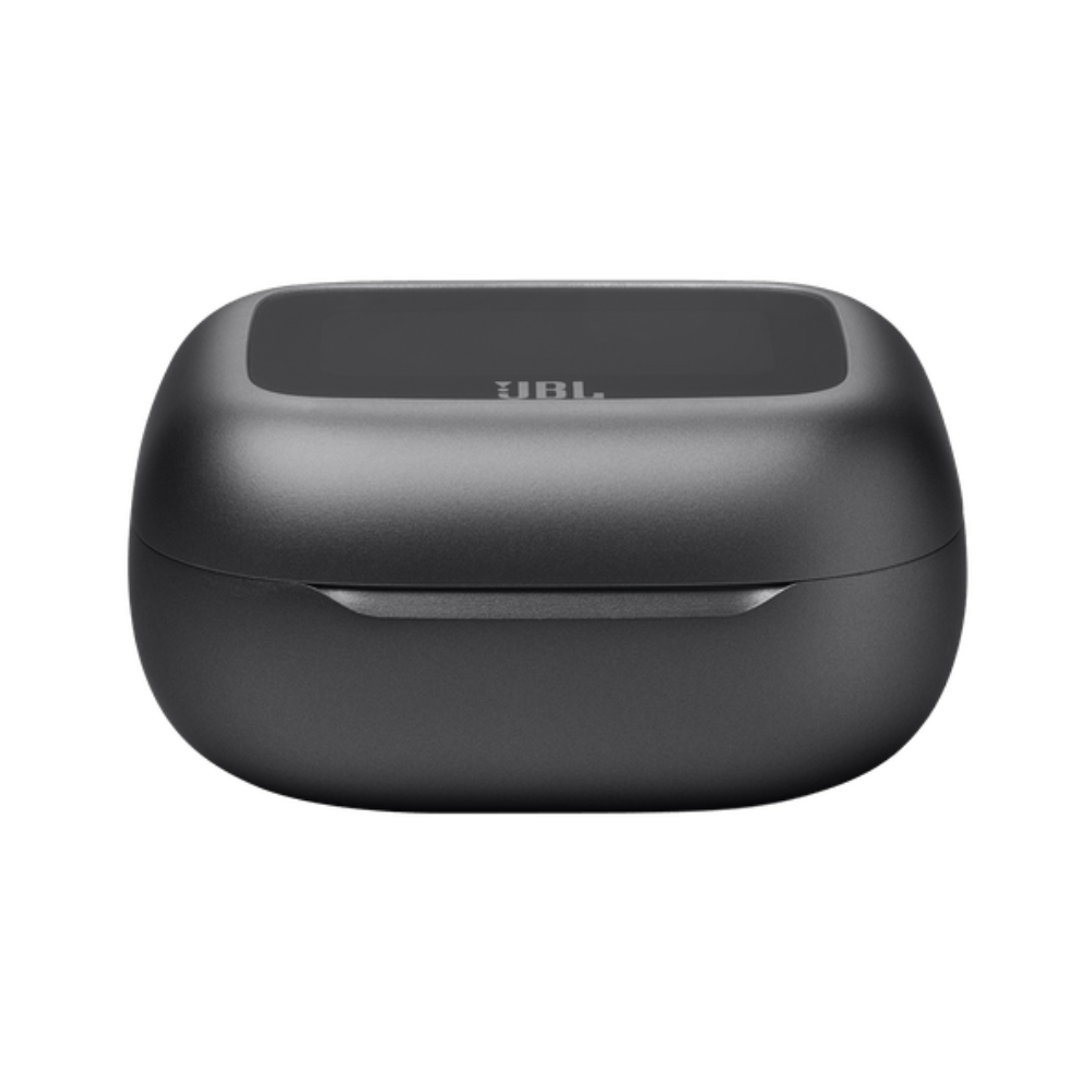 Fone De Ouvido Bluetooth JBL Intra Auricular TWS Live Buds 3 Preto - JBLLIVEBUDS3BLKBR