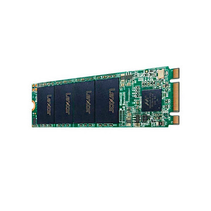 Ssd M.2 240gb Lexar LNM100-256RB