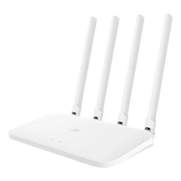 Roteador Dual Band Wi-fi Mi 1200Mbps 4A Branco Xiaomi