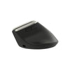 Mouse Sem Fio Ergonomico Multi 3200Dpi Ajustável 6 Botões Preto - MO382