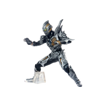 Action Figure Ultraman - Trigger Dark - Hero's Brave Statue - 18280/26791