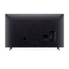 Smart TV Led LG 55" UHD 4K Wi-fi Bluetooth USB HDMI Thinq AI WebOS - 55UR8750PSA