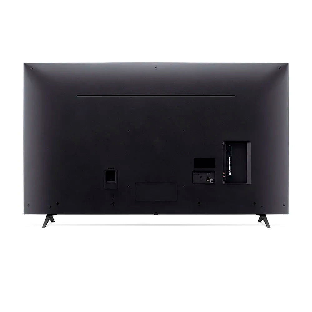 Smart TV Led LG 55" UHD 4K Wi-fi Bluetooth USB HDMI Thinq AI WebOS - 55UR8750PSA