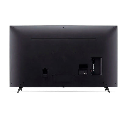 Smart TV Led LG 55" UHD 4K Wi-fi Bluetooth USB HDMI Thinq AI WebOS - 55UR8750PSA