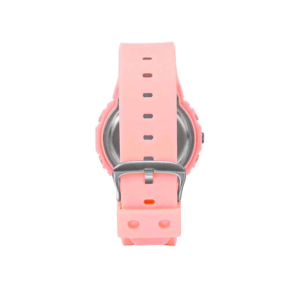 Relógio de Pulso Mormaii Sports em Polimero Rosa - MO12800B/8E