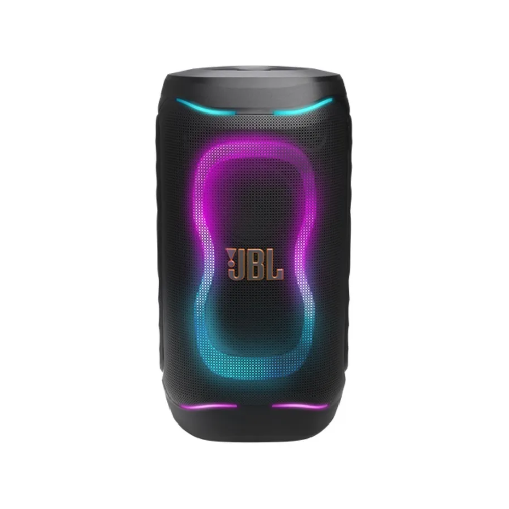 Caixa De Som Portátil Bluetooth Jbl PartyBox Club 130 200w Preta - JBLPB130BLK