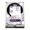 Hd Para Vigilância 4tb Western Digital WD Purple Sata 6gb/S 64mb - WD40PURZ