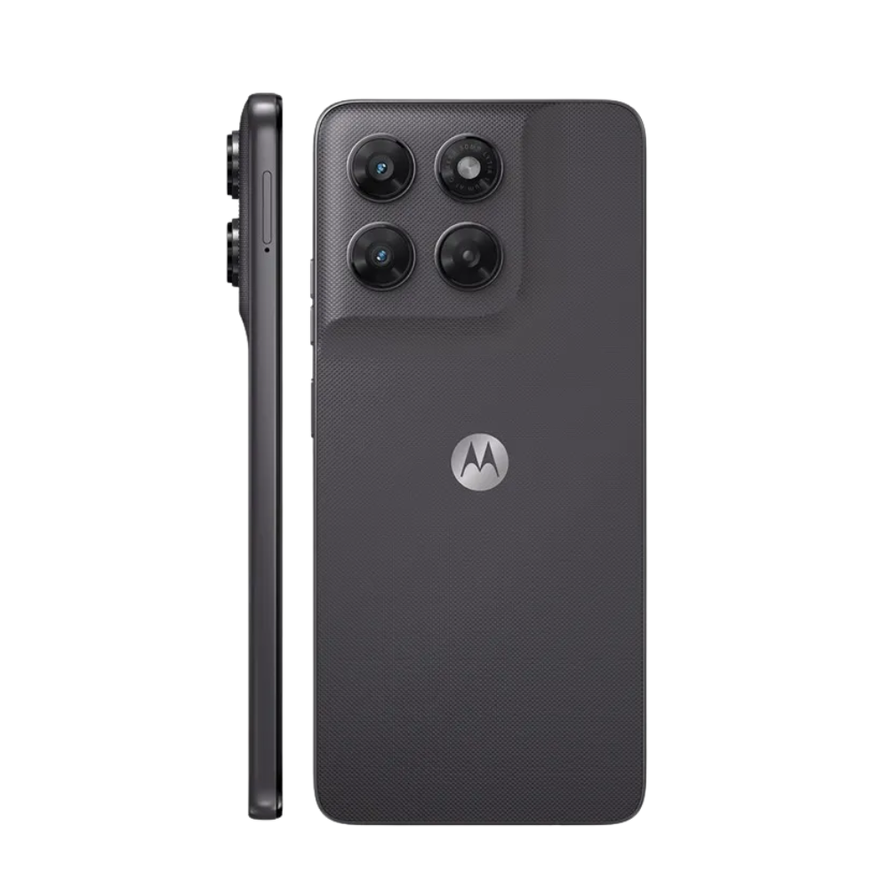 Smartphone Motorola Moto G47 5G 128Gb 4Gb Android 15 Tela 6,7" Grafite - XT2625-1