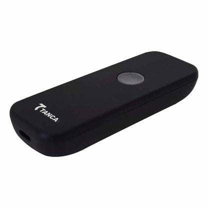 Leitor De Código De Barras Tanca 1d 2d Sem Fio Bluetooth - TL-150BTW Truedata