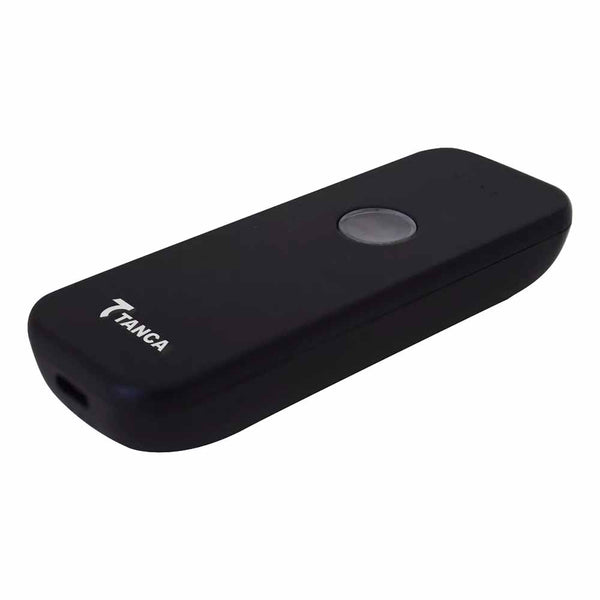 Leitor De Código De Barras Tanca 1d 2d Sem Fio Bluetooth - TL-150BTW