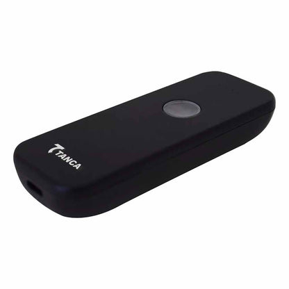 Leitor De Código De Barras Tanca 1d 2d Sem Fio Bluetooth - TL-150BTW
